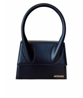 JACQUEMUS Сумка с короткими ручками