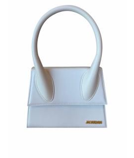 JACQUEMUS Сумка с короткими ручками