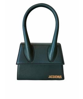 JACQUEMUS Сумка с короткими ручками