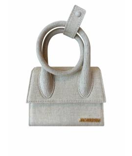JACQUEMUS Сумка с короткими ручками