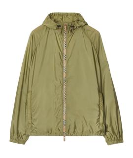 BURBERRY Куртка