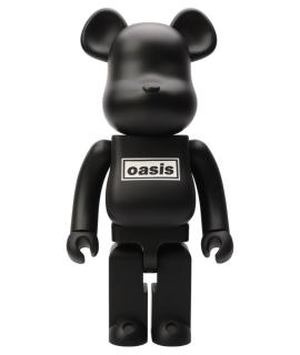 BEARBRICK Скульптура