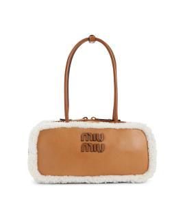 MIU MIU Сумка через плечо