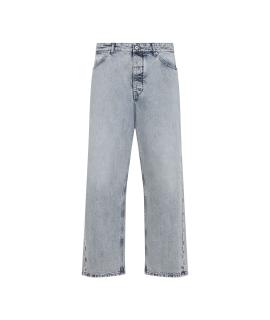 JIL SANDER Прямые джинсы
