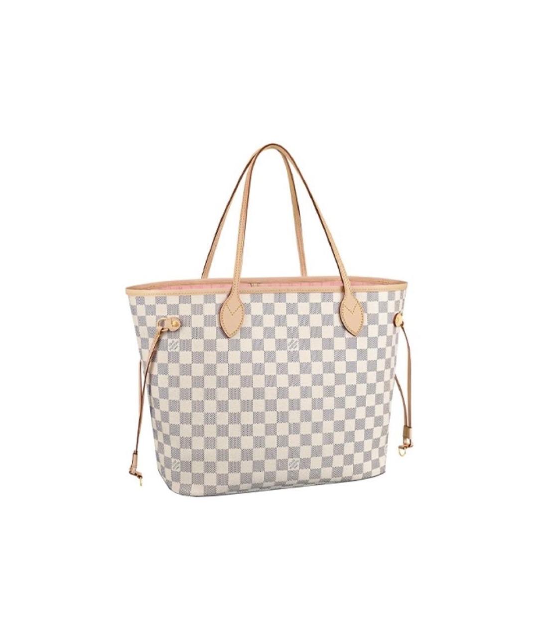 LOUIS VUITTON Сумка тоут, фото 2