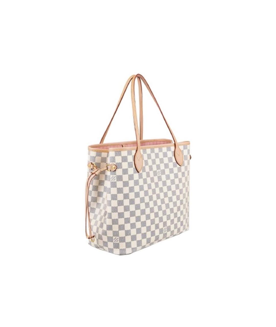 LOUIS VUITTON Сумка тоут, фото 3
