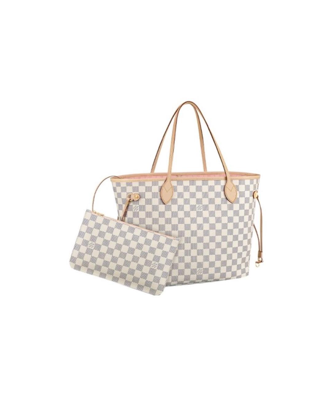 LOUIS VUITTON Сумка тоут, фото 1