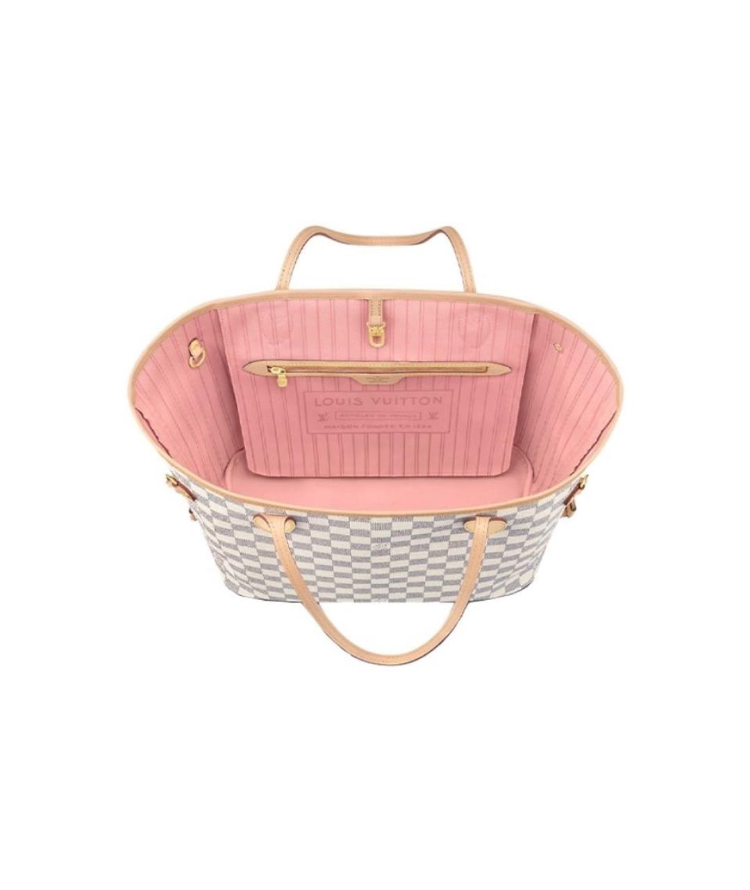 LOUIS VUITTON Сумка тоут, фото 5