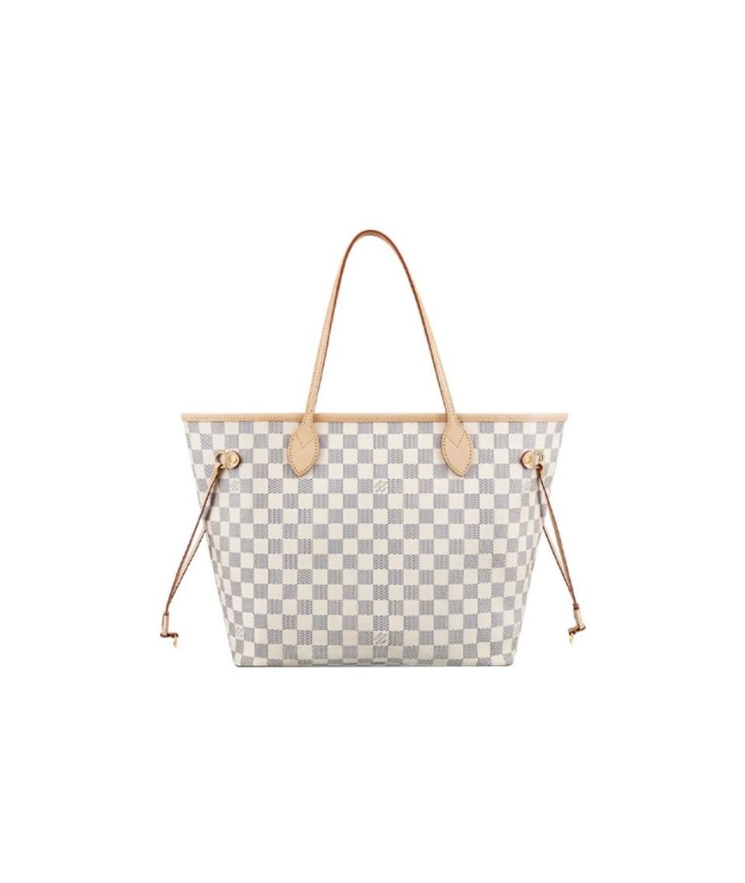 LOUIS VUITTON Сумка тоут, фото 4