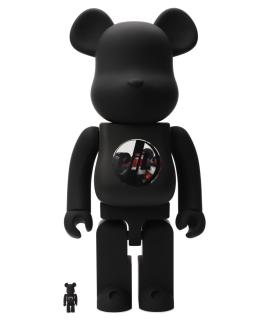 MEDICOM TOY Скульптура