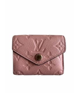 LOUIS VUITTON Кошелек