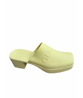 GUCCI Мюли