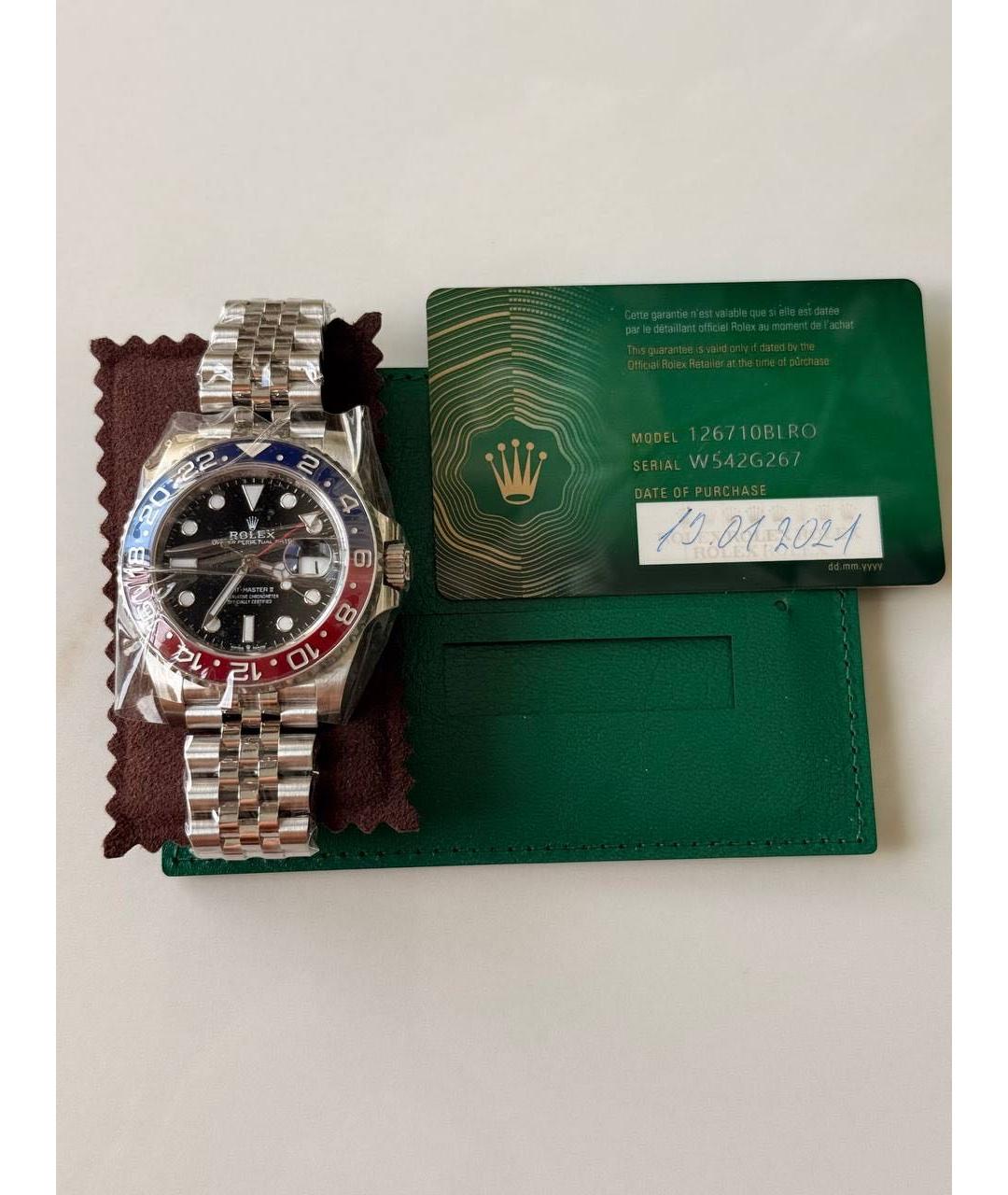 ROLEX Часы, фото 6