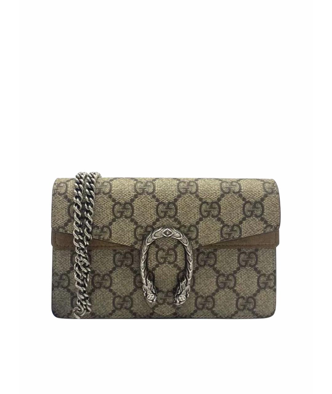 GUCCI Сумка через плечо, фото 1