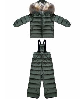 MONCLER Верхняя одежда
