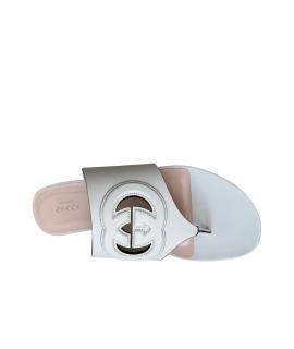 GUCCI Шлепанцы