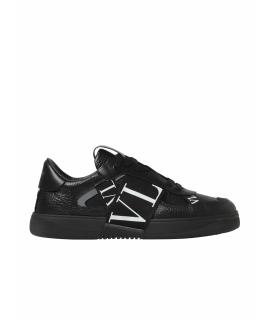 VALENTINO Низкие кроссовки / кеды