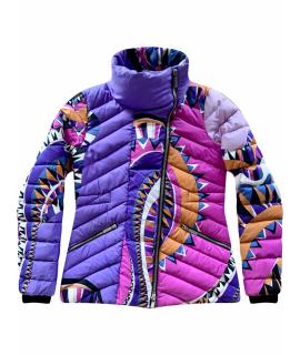 EMILIO PUCCI Пуховик