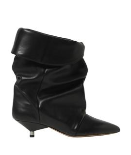 ISABEL MARANT Ботильоны