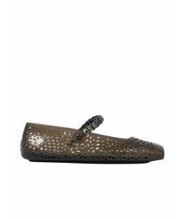 JIMMY CHOO Балетки