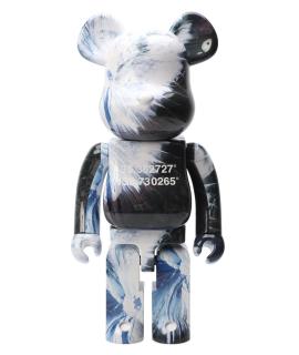 MEDICOM TOY Скульптура