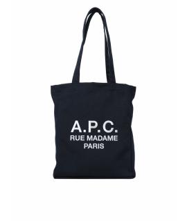A.P.C. Сумка тоут