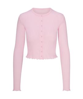 SKIMS Лонгслив