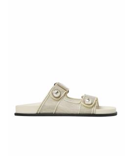 JIMMY CHOO Шлепанцы