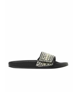 JIMMY CHOO Шлепанцы