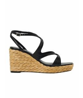JIMMY CHOO Босоножки