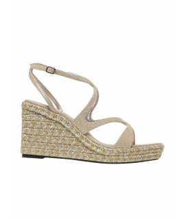 JIMMY CHOO Босоножки