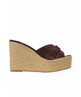 JIMMY CHOO Мюли