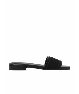 JIMMY CHOO Шлепанцы