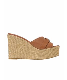 JIMMY CHOO Мюли