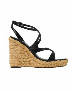JIMMY CHOO Босоножки