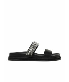 JIMMY CHOO Шлепанцы