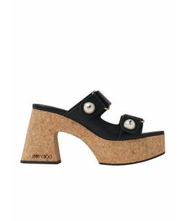 JIMMY CHOO Мюли