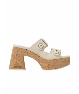 JIMMY CHOO Мюли