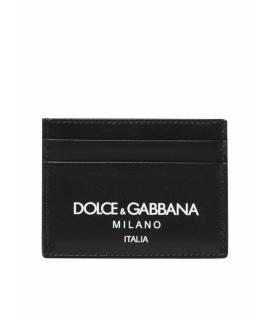 DOLCE&GABBANA Кардхолдер