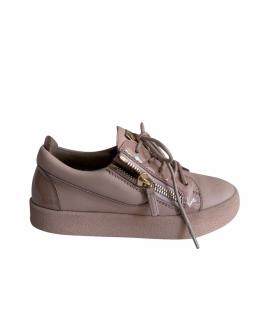 GIUSEPPE ZANOTTI DESIGN Кеды
