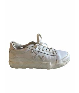 OFF-WHITE Кеды