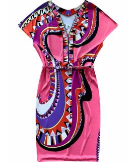 EMILIO PUCCI Повседневное платье