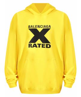 BALENCIAGA Худи/толстовка