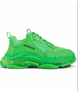 

Кроссовки BALENCIAGA