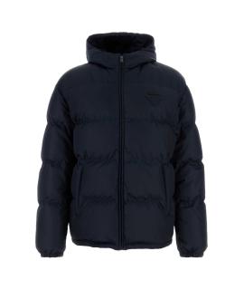PRADA Пуховик