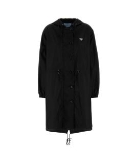 PRADA Тренч/плащ