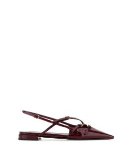 MIU MIU Балетки