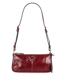 PRADA Сумка через плечо