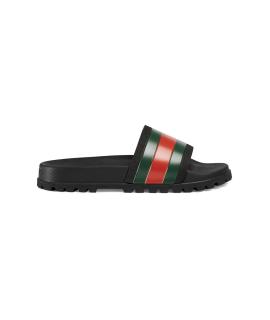 GUCCI Шлепанцы
