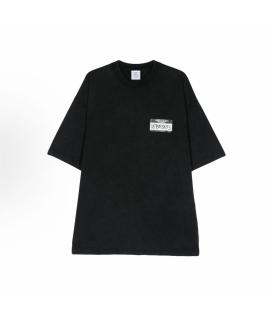 VETEMENTS Футболка